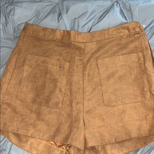 Charlotte Russe shorts